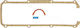 Gasket Set Valve Cover Victor Reinz 15-12947-02