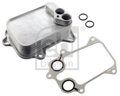 Febi Autokühler für Audi S1