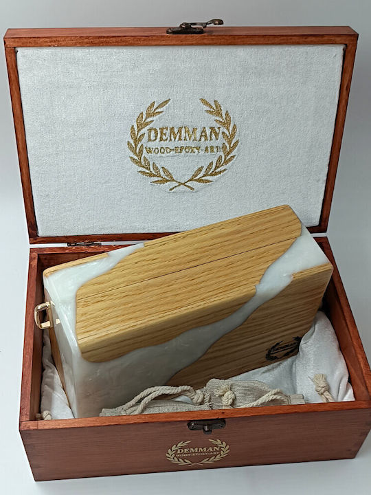 Demman Handmade Creations Demman Women's Bag Sh...