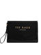 Women's Clutch Black
