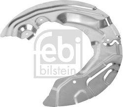 Splash Schutz Bremsscheibe Febi Bilstein 176422 Splash Schutz Bremsscheibe Febi Bilstein 176422