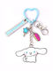 Hello Kitty Cinnamoroll Keychain Charms
