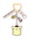 Hello Kitty Pompompurin Ключодържатели Талисмани