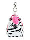 Wallet Keychain Gim Jazwares Squishmallows Tracey Micro Backpack 316-30006