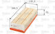 Air Filter Valeo 585001