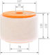 Bosch Air Filter F 026 400 289