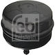 Cap Oil Filter Housing Febi Bilstein 108179