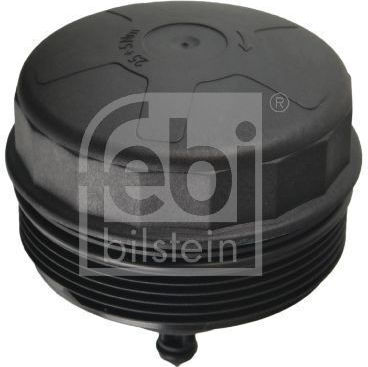 Cap Oil Filter Housing Febi Bilstein 108179