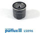 Filtru de Ulei Purflux Ls896