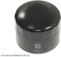 Blue Print Car Oil Filter Adc42112