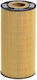 Hengst Filter Oil Filter E172h D35