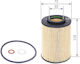 Bosch Autoölfilter F 026 407 061