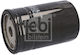 Oil Filter Febi Bilstein 27136