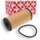 Oil Filter Febi Bilstein 171346