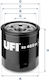 Filtru De Ulei Ufi 23.452.00