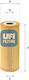 Ufi Autoölfilter 25.011.00