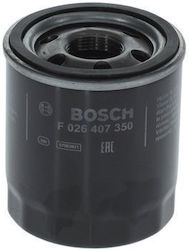 Маслен филтър Bosch F 026 407 350 Маслен филтър Bosch F 026 407 350