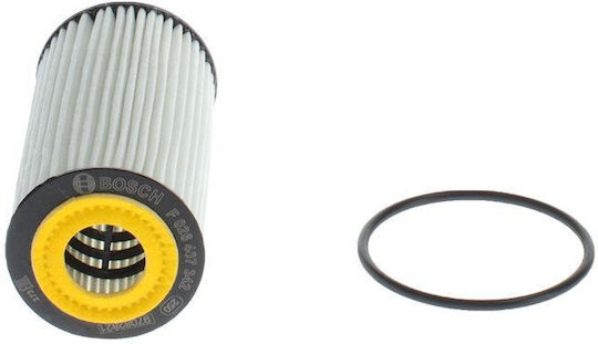 Bosch Oil Filter F 026 407 342