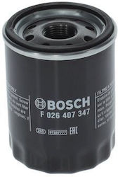 Bosch Oil Filter F 026 407 347