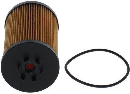 Bosch Oil Filter F 026 407 341