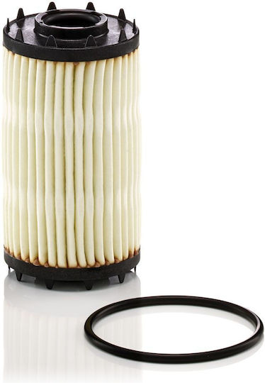 Mann-filter Oil Filter Hu 7049 Z