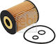 Ölfilter Febi Bilstein 109621