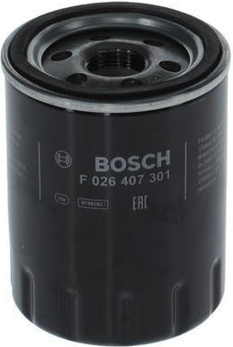 Bosch Autoölfilter F 026 407 301