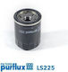 Purflux Ls225 Car Oil Filter