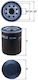 Mahle Oil Filter Oc 986