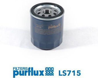 Filtru de Ulei Purflux Ls715