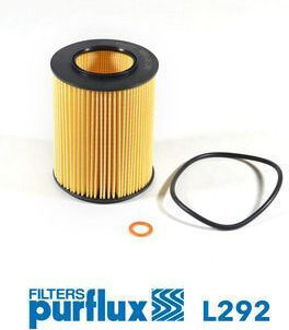 Purflux Oil Filter L292