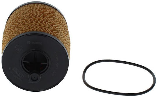 Bosch Филтър За Масло F 026 407 322