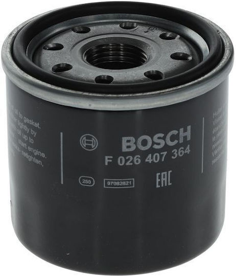 Маслен Филтър Bosch F 026 407 364
