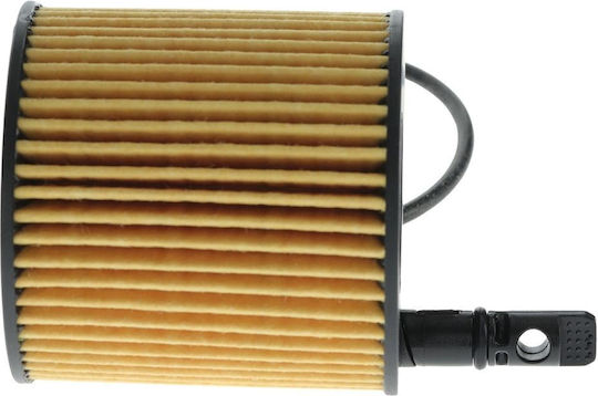 Bosch Autoölfilter F 026 407 356