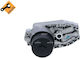Oil Filter Housing Nrf 31803