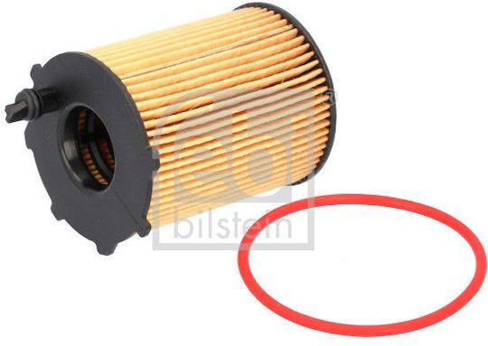 Oil Filter Febi Bilstein 170088