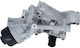 Oil Filter Housing Nrf 31810