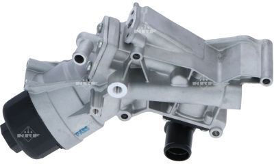 Oil Filter Housing Nrf 31810