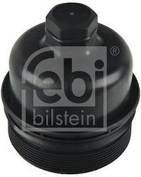 Капачка за корпус на филтър за масло Febi Bilstein 171342