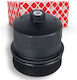 Cap Oil Filter Housing Febi Bilstein 109414