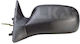 Alkar Alkar Car Side Mirror Left