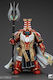 Warhammer Horus Heresy Action Figure 1/18 Thousand Sons Legion Librarian Consut 16 Cm