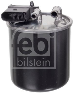Febi Bilstein Fuel Filter 100472