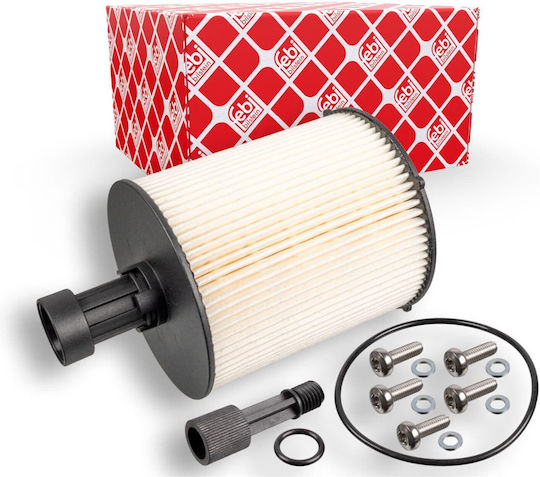 Fuel Filter Febi Bilstein 101326