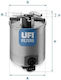 Filtru de Benzină Ufi 24.025.01