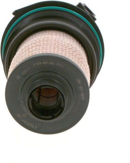 Bosch Fuel Filter F 026 402 260