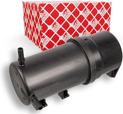 Fuel Filter Febi Bilstein 106894