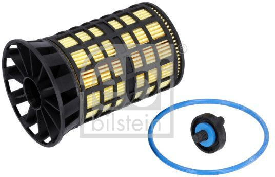 Fuel Filter Febi Bilstein 107399