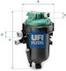 Ufi Fuel Filter 55.178.00