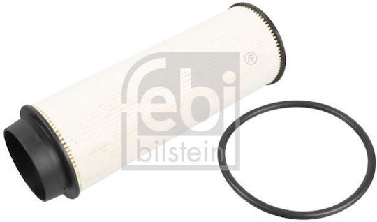 Kraftstofffilter Febi Bilstein 108141
